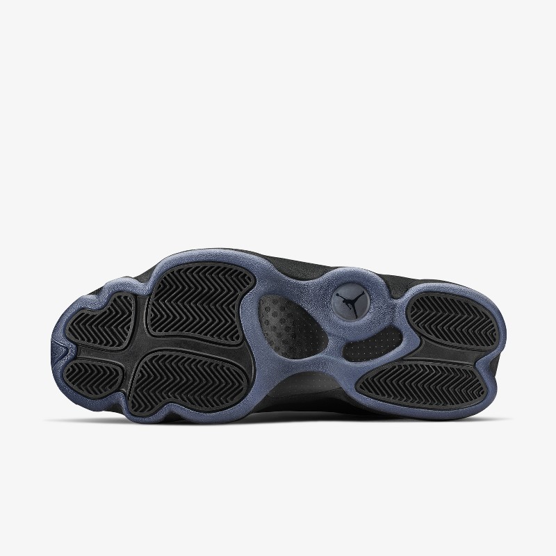 Jordan 13 cap and gown outlet nike